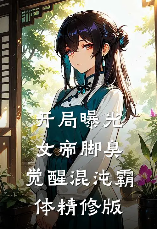 开局曝光女帝脚臭，觉醒混沌霸体精修版