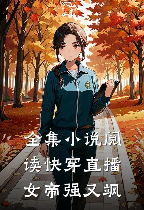 全集小说阅读快穿直播：女帝强又飒