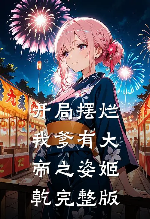 开局摆烂我爹有大帝之姿姬乾完整版