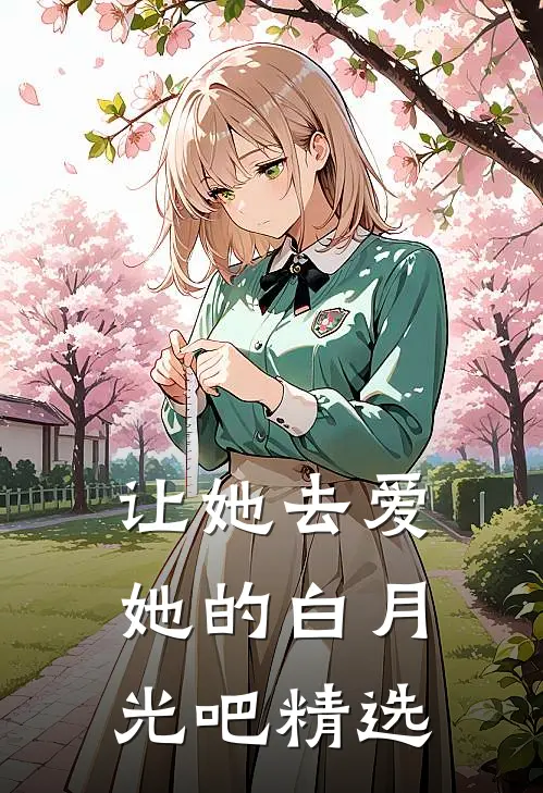 让她去爱她的白月光吧精选