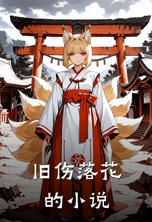 旧伤落花的小说