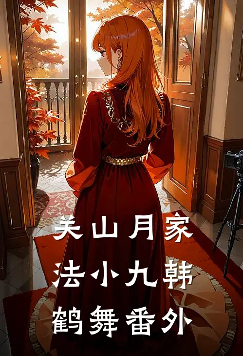 关山月-家法小九韩鹤舞 番外