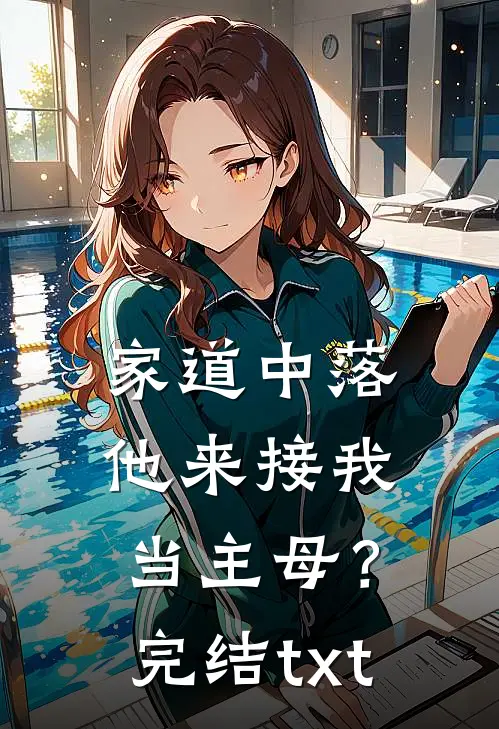 家道中落，他来接我当主母？完结txt