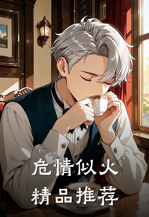 危情似火精品推荐