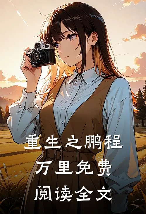 重生之鹏程万里免费阅读全文