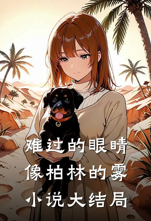 难过的眼睛像柏林的雾小说大结局