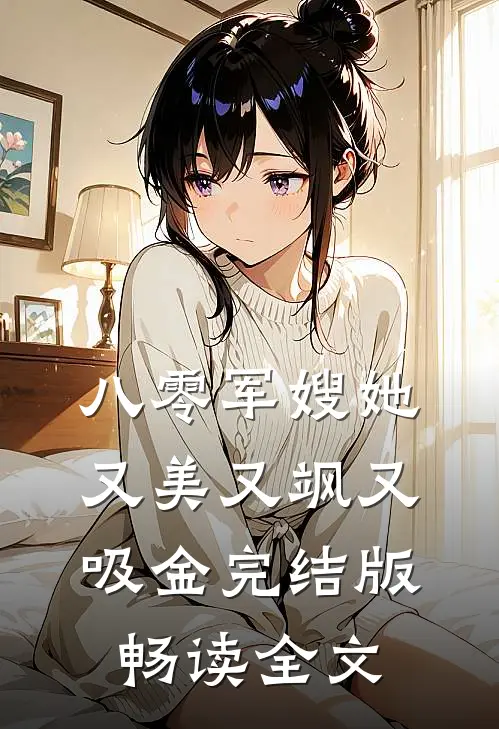 八零军嫂她又美又飒又吸金完结版畅读全文