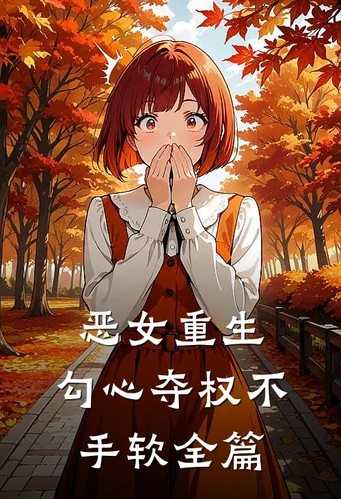 恶女重生，勾心夺权不手软全篇