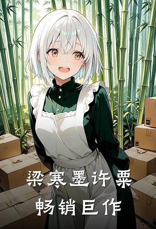 梁寒墨许粟畅销巨作