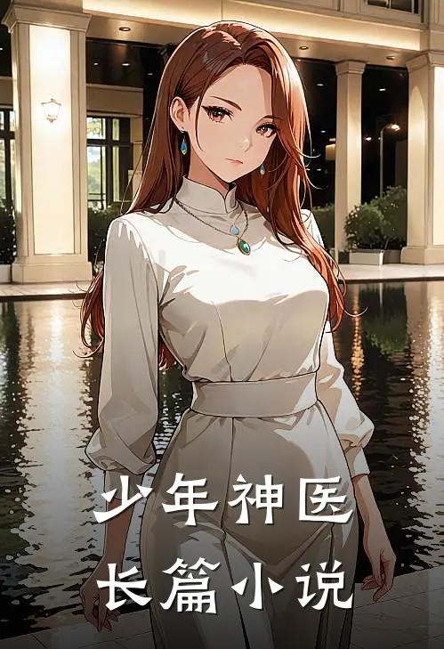 少年神医长篇小说