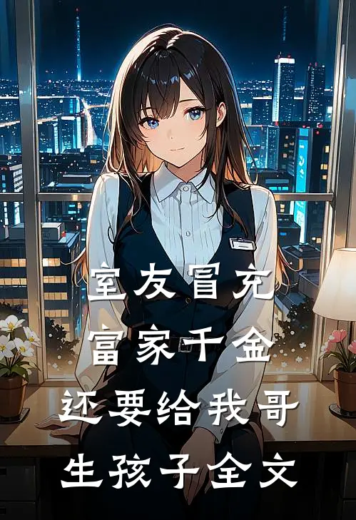 室友冒充富家千金，还要给我哥生孩子全文
