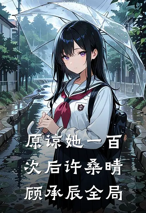 原谅她一百次后许桑晴顾承辰全局