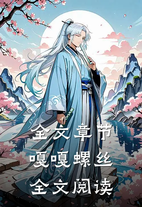 全文章节嘎嘎螺丝全文阅读