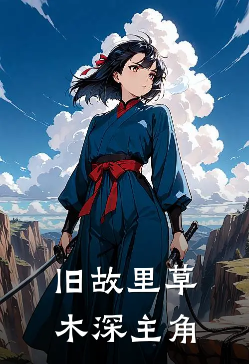 旧故里草木深主角