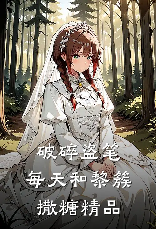 破碎盗笔，每天和黎簇撒糖精品