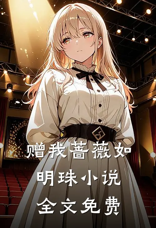 赠我蔷薇如明珠小说全文免费