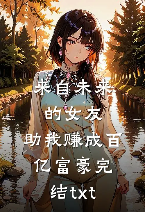 来自未来的女友，助我赚成百亿富豪完结txt