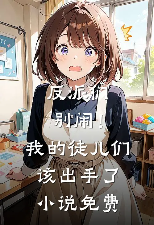 反派们别闹！我的徒儿们该出手了小说免费