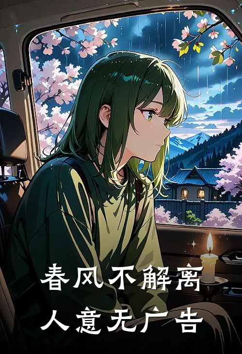 春风不解离人意无广告