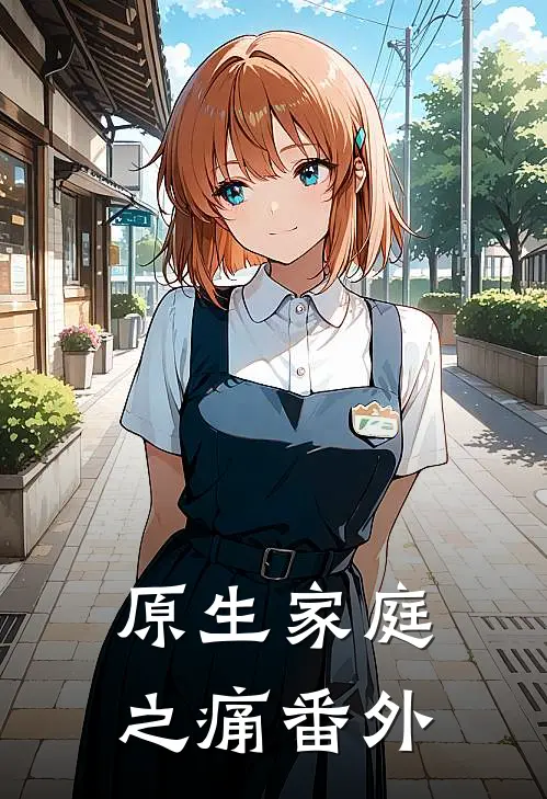 原生家庭之痛 番外
