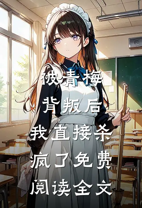 被青梅背叛后，我直接杀疯了免费阅读全文