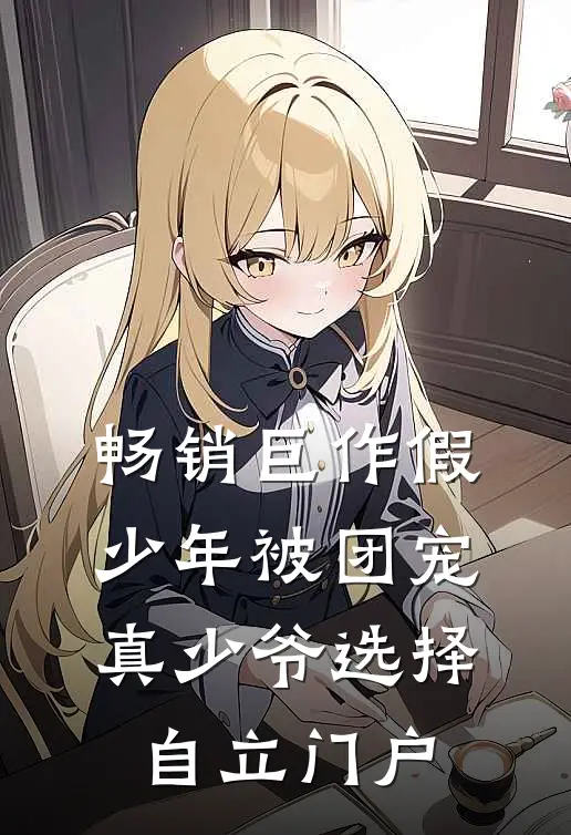 畅销巨作假少年被团宠，真少爷选择自立门户