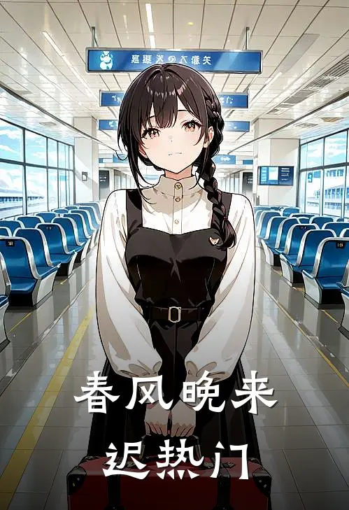 春风晚来迟热门