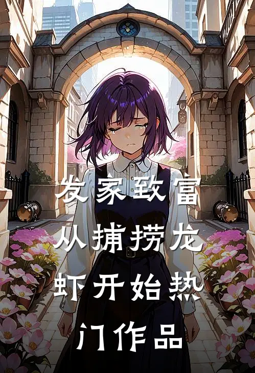 发家致富：从捕捞龙虾开始热门作品