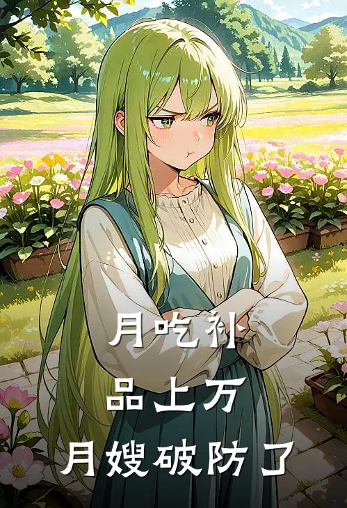 月吃补品上万，月嫂破防了