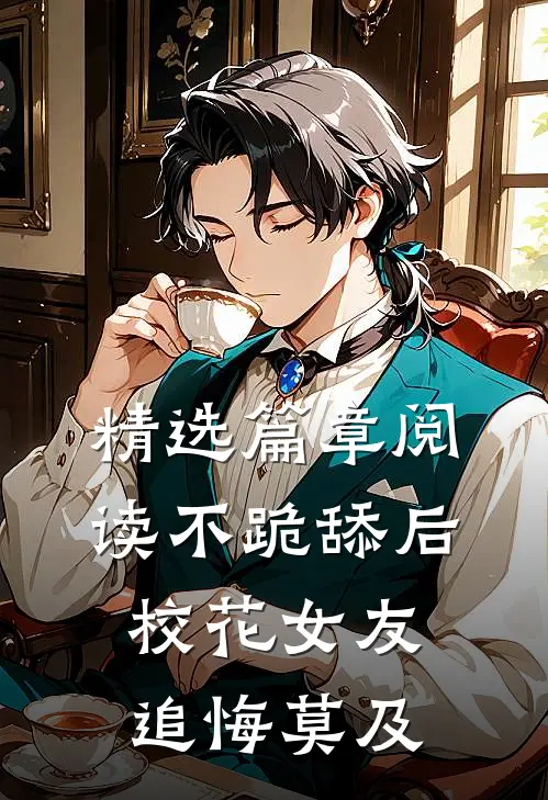 精选篇章阅读不跪舔后，校花女友追悔莫及