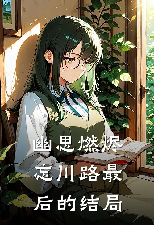 幽思燃烬忘川路最后的结局