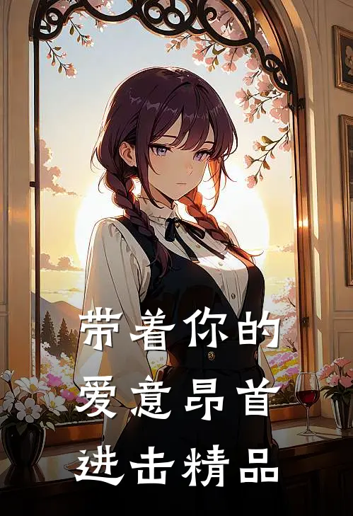 带着你的爱意昂首进击精品