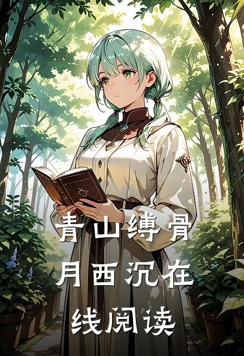 青山缚骨月西沉在线阅读
