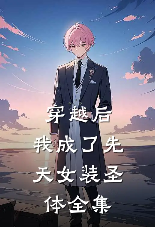 穿越后,我成了先天女装圣体 全集