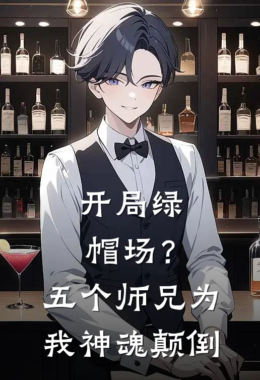 开局绿帽场？五个师兄为我神魂颠倒