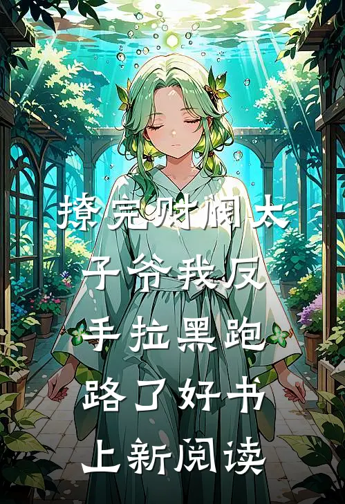 撩完财阀太子爷我反手拉黑跑路了好书上新阅读