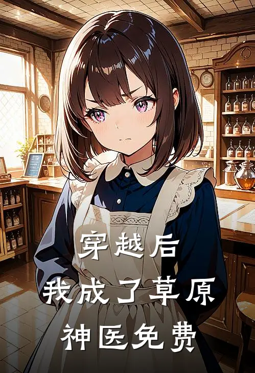 穿越后，我成了草原神医免费