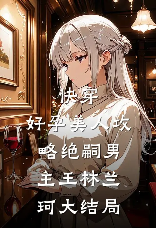 快穿：好孕美人攻略绝嗣男主王林兰珂大结局