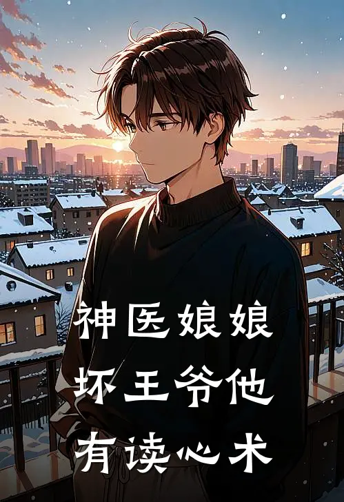神医娘娘,坏王爷他有读心术在线观看