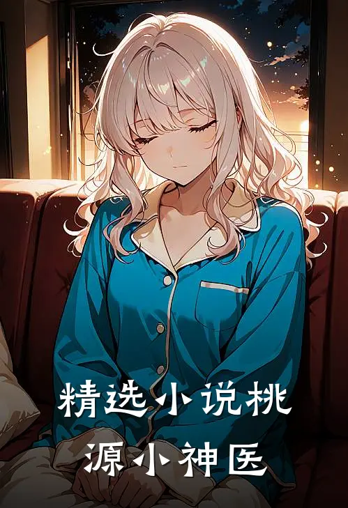 精选小说桃源小神医