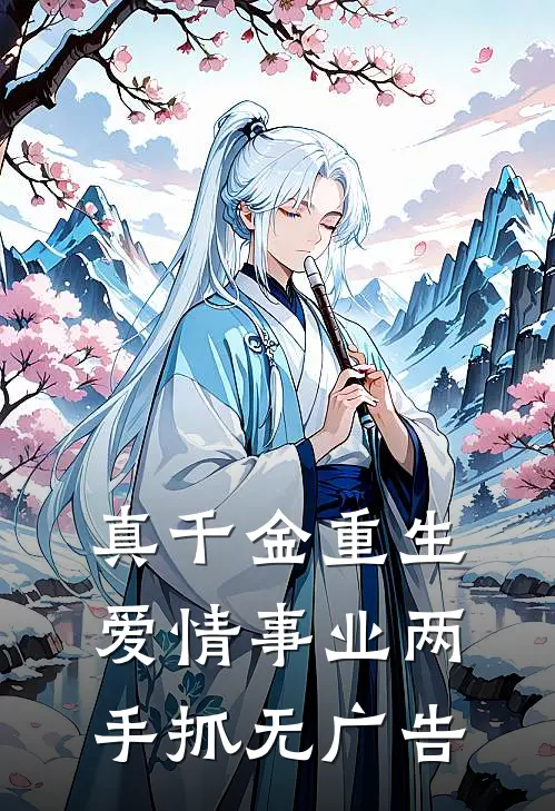 真千金重生，爱情事业两手抓无广告