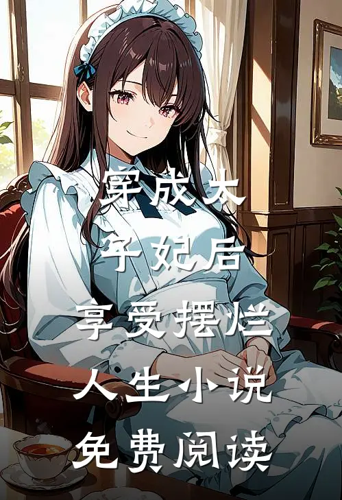 穿成太子妃后，享受摆烂人生小说免费阅读