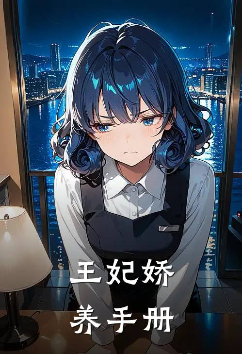 王妃娇养手册