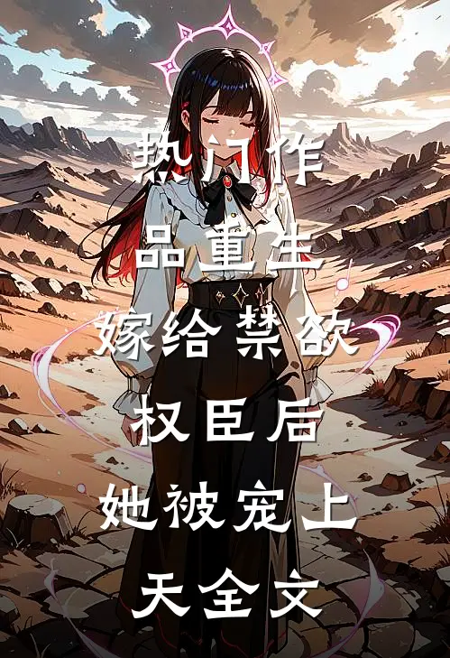 热门作品重生:嫁给禁欲权臣后,她被宠上天全文