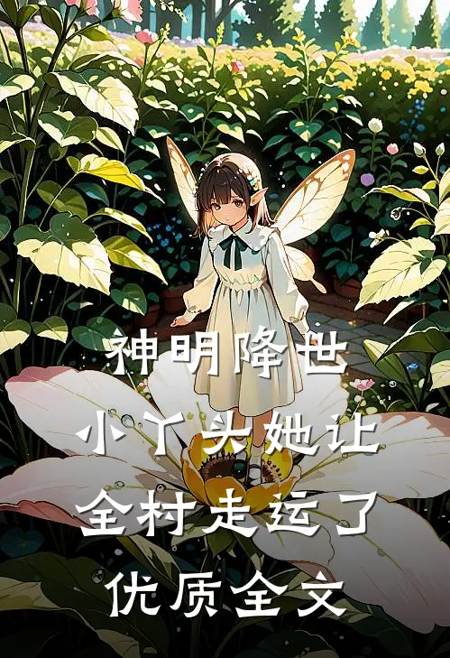 神明降世：小丫头她让全村走运了优质全文