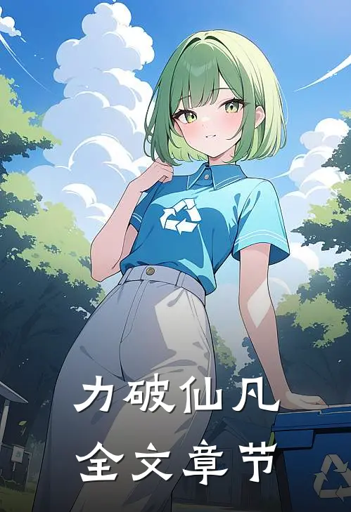 力破仙凡全文章节