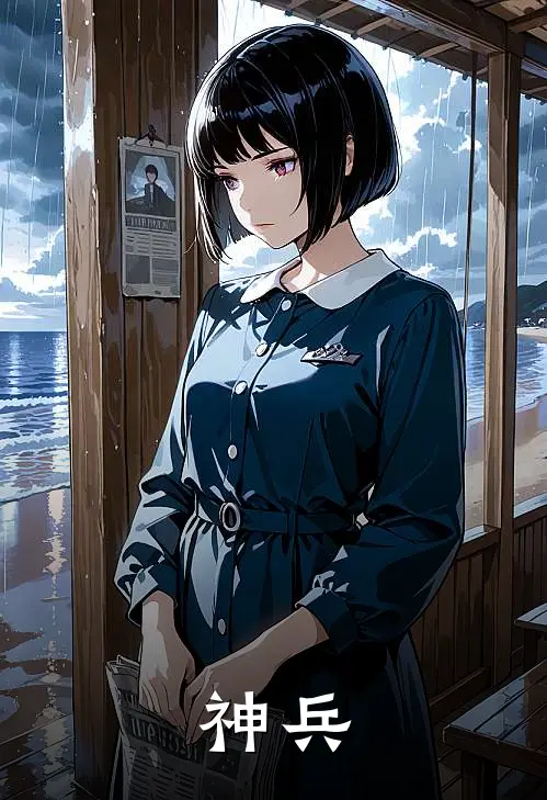 神兵
