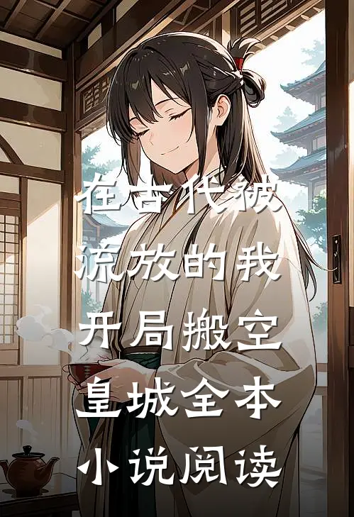 在古代被流放的我，开局搬空皇城全本小说阅读