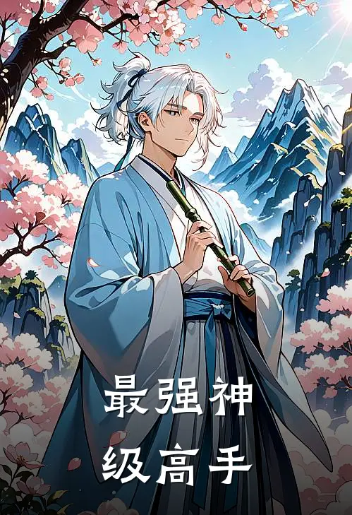 最强神级高手
