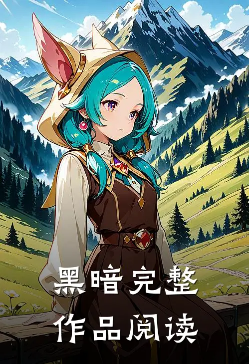 黑暗完整作品阅读